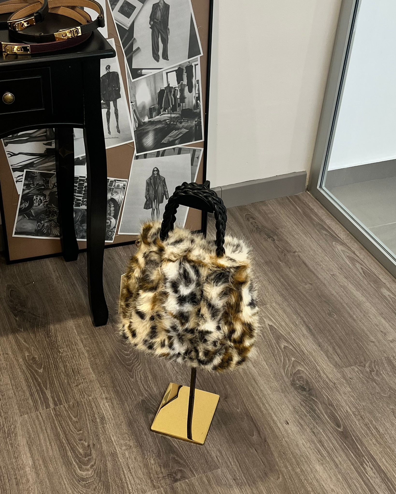 BAG ANIMA