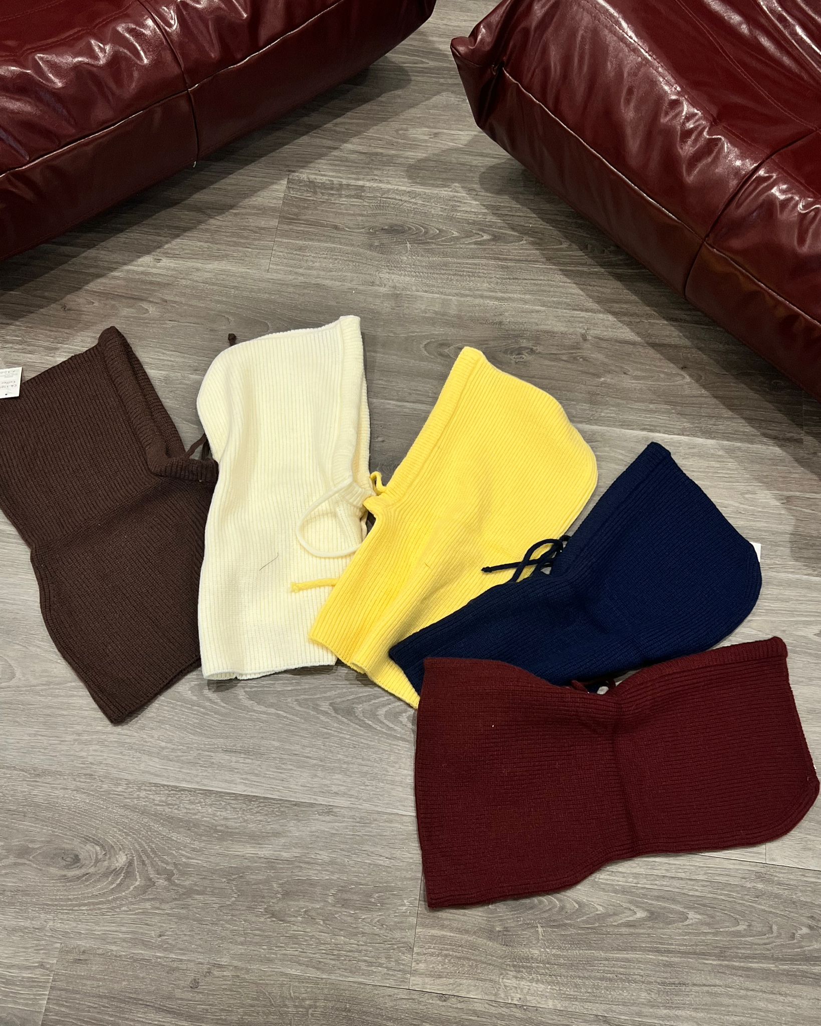 BALACLAVA