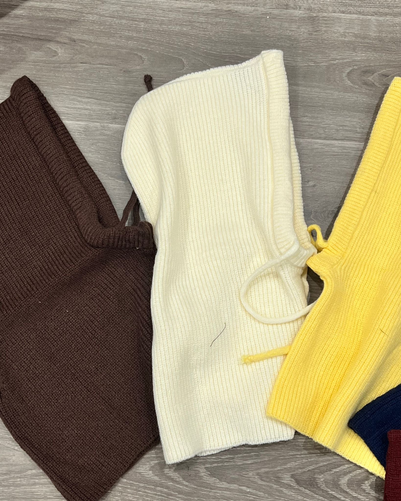 BALACLAVA