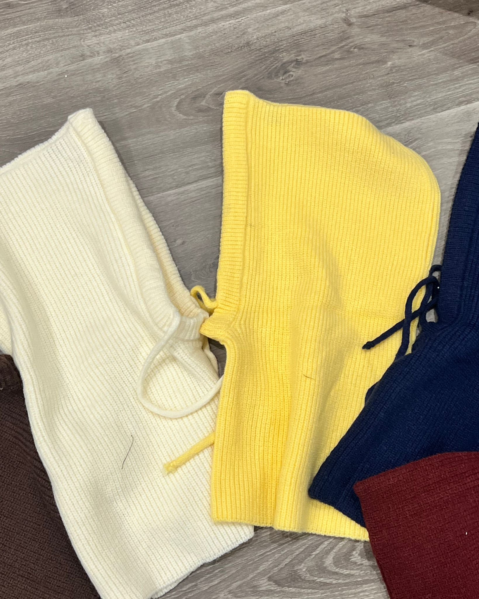 BALACLAVA