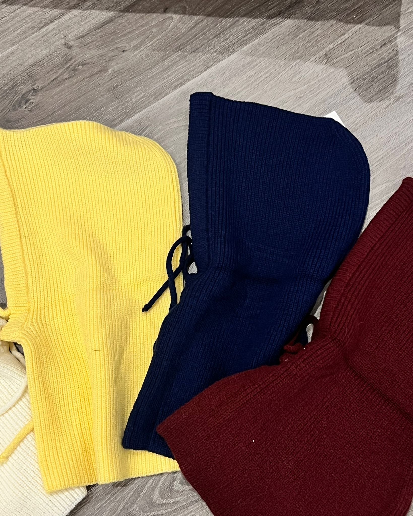 BALACLAVA