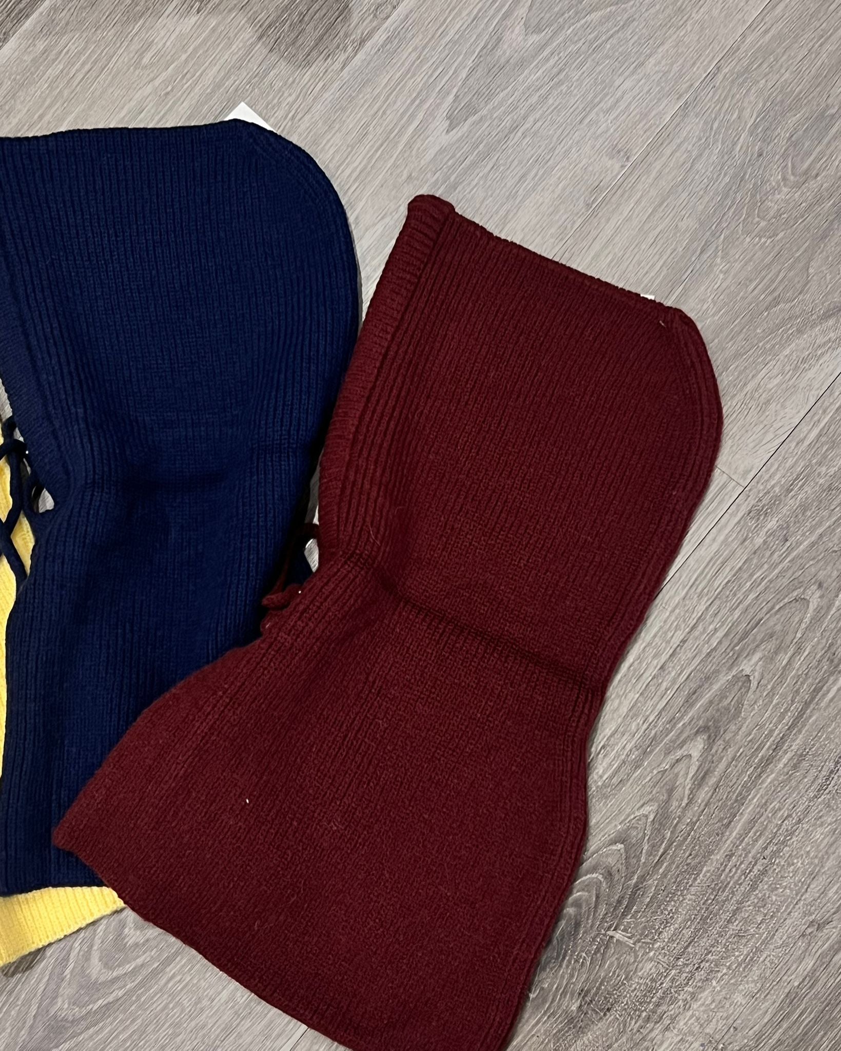 BALACLAVA