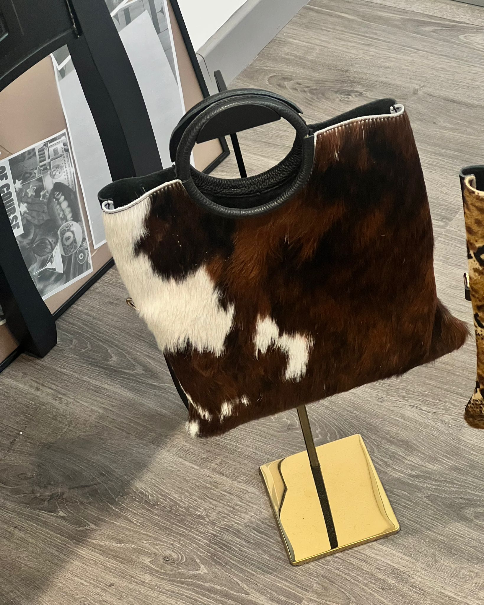 BAG TANTA FANTASIA