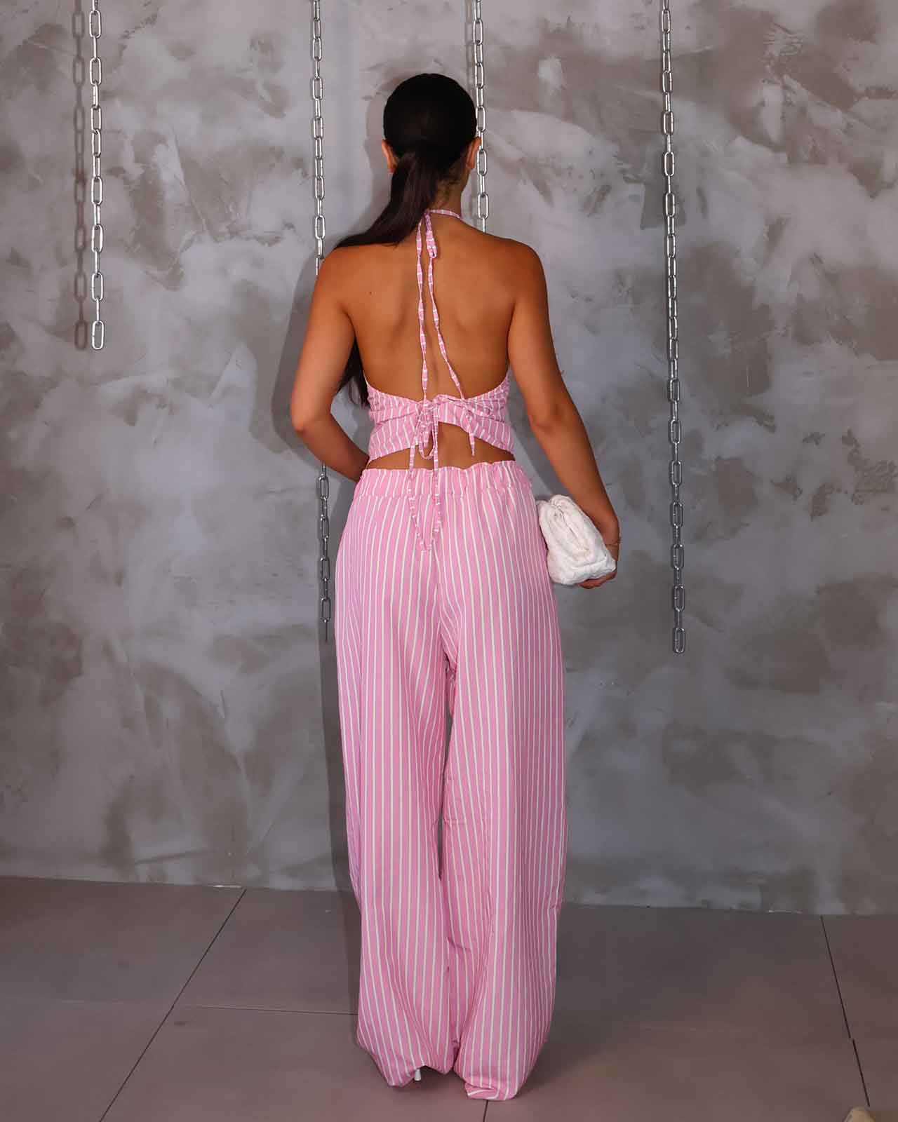 SET NON DETTO