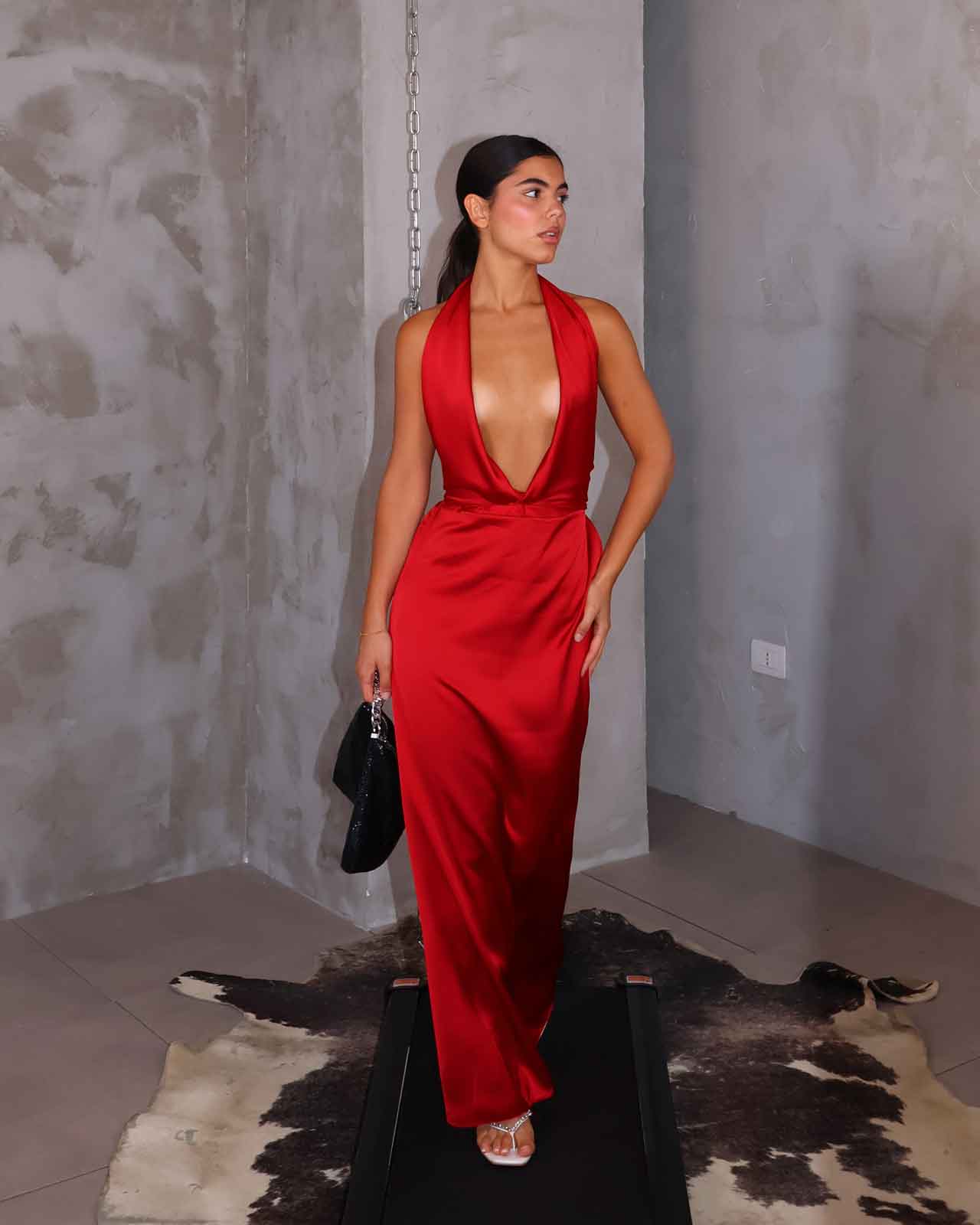 DRESS NIENTE SCUSE