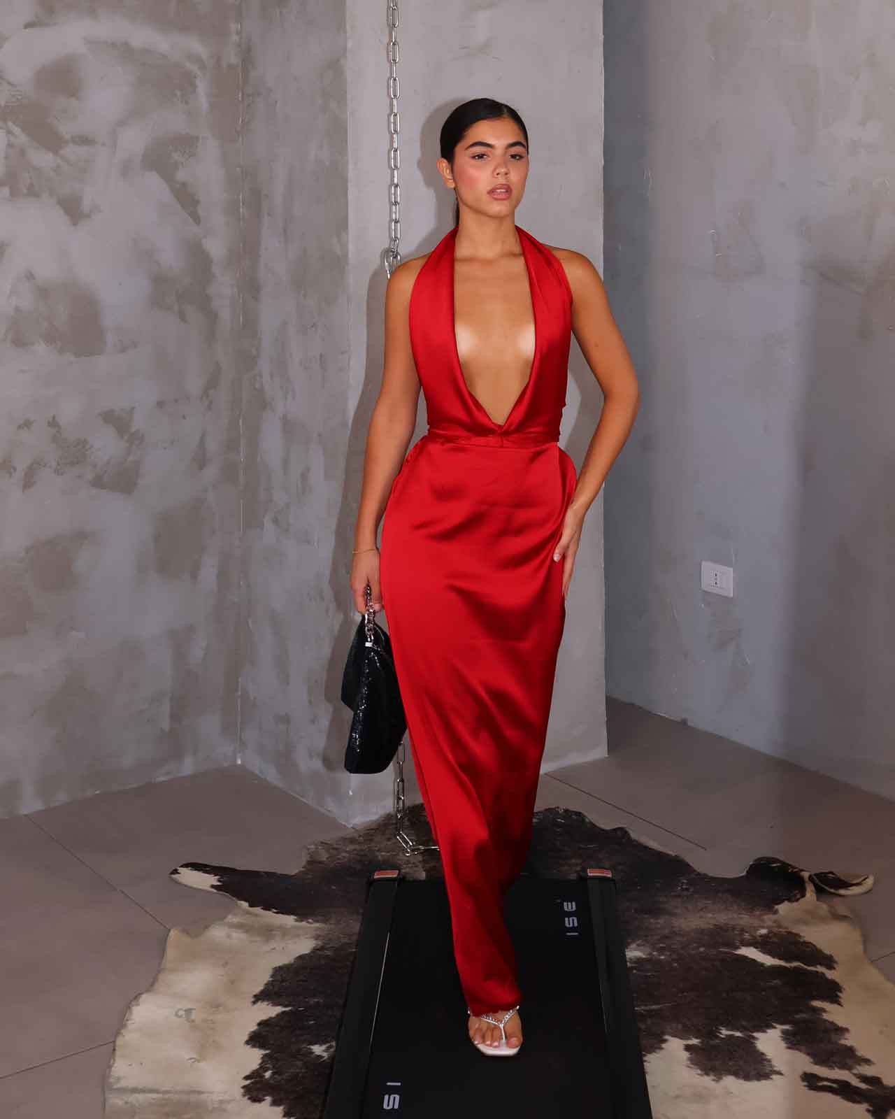 DRESS NIENTE SCUSE