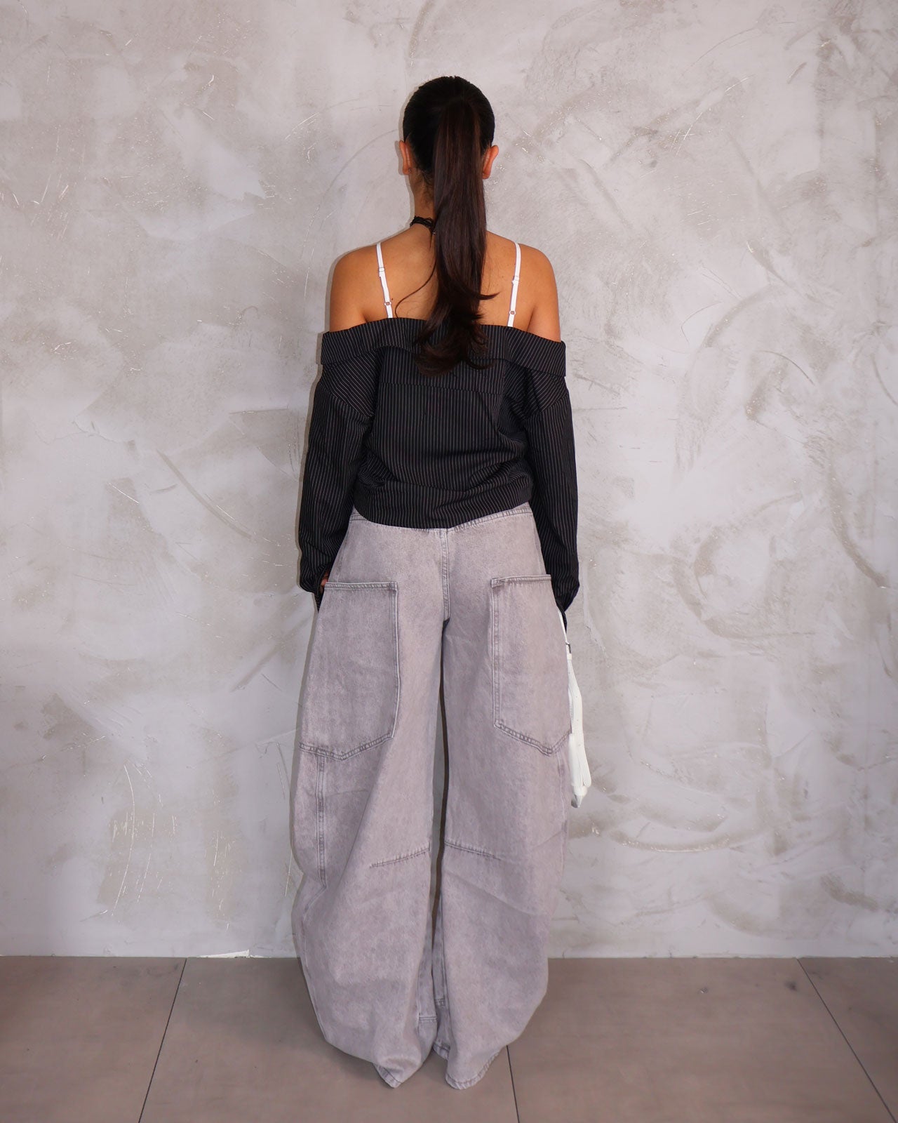 JEANS ALIEN