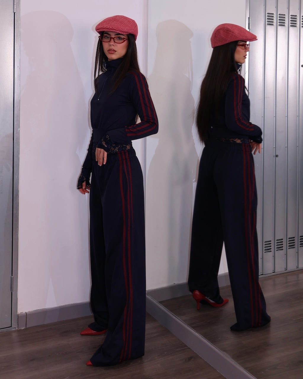 TUTA AMORE PIÙ FORTE