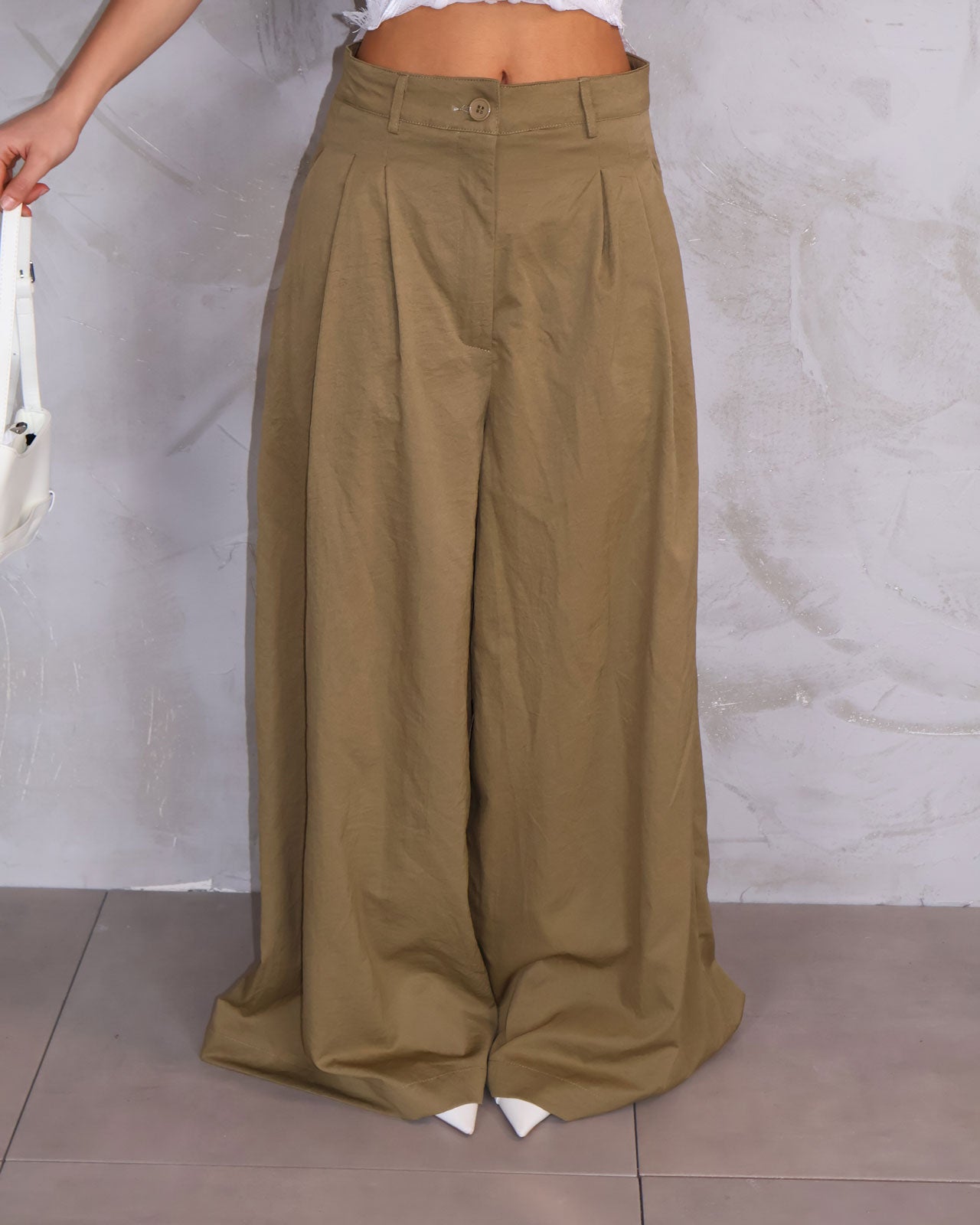 PANT REINDEER
