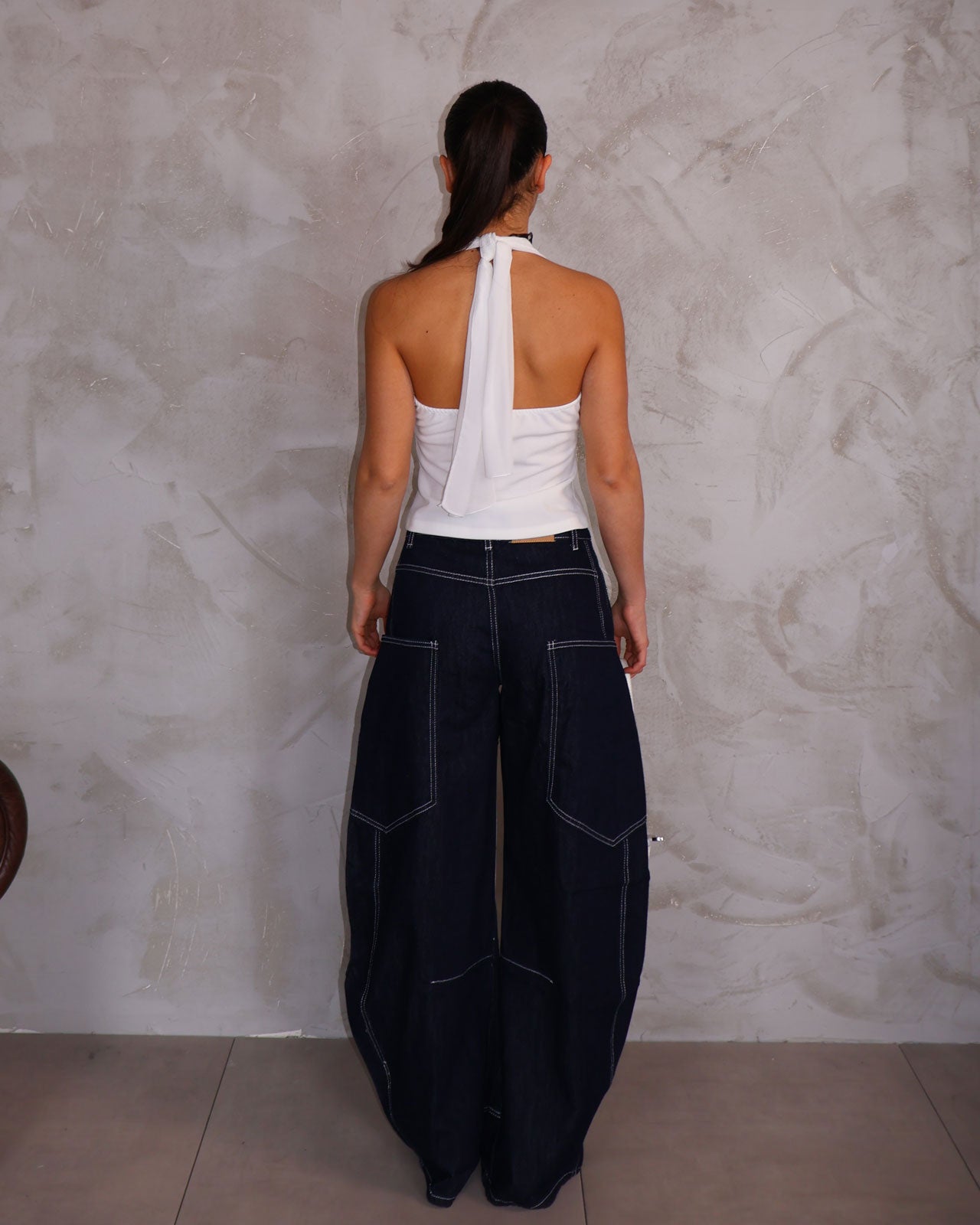 JEANS ALIEN