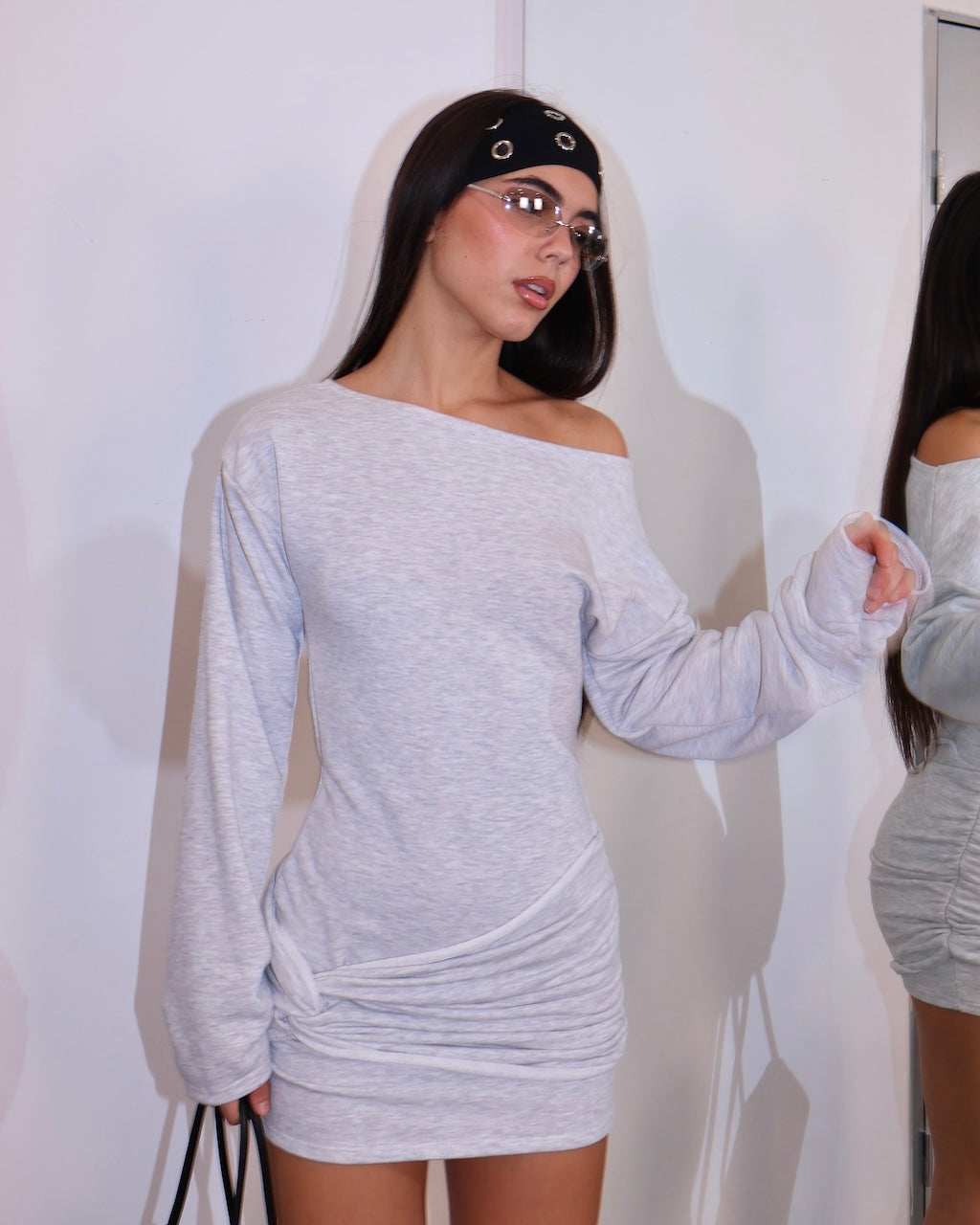 DRESS SOLO MEZZ’ORA