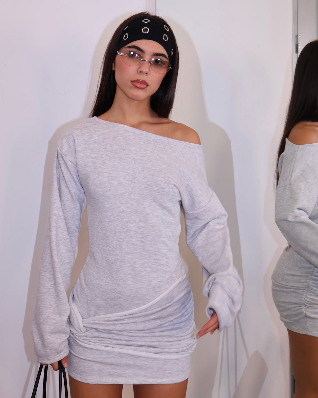 DRESS SOLO MEZZ’ORA