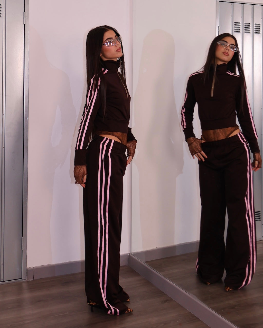 TUTA AMORE PIÙ FORTE