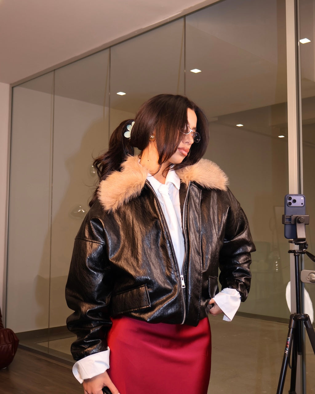 GIUBBOTTO CRAZY OR NOT?