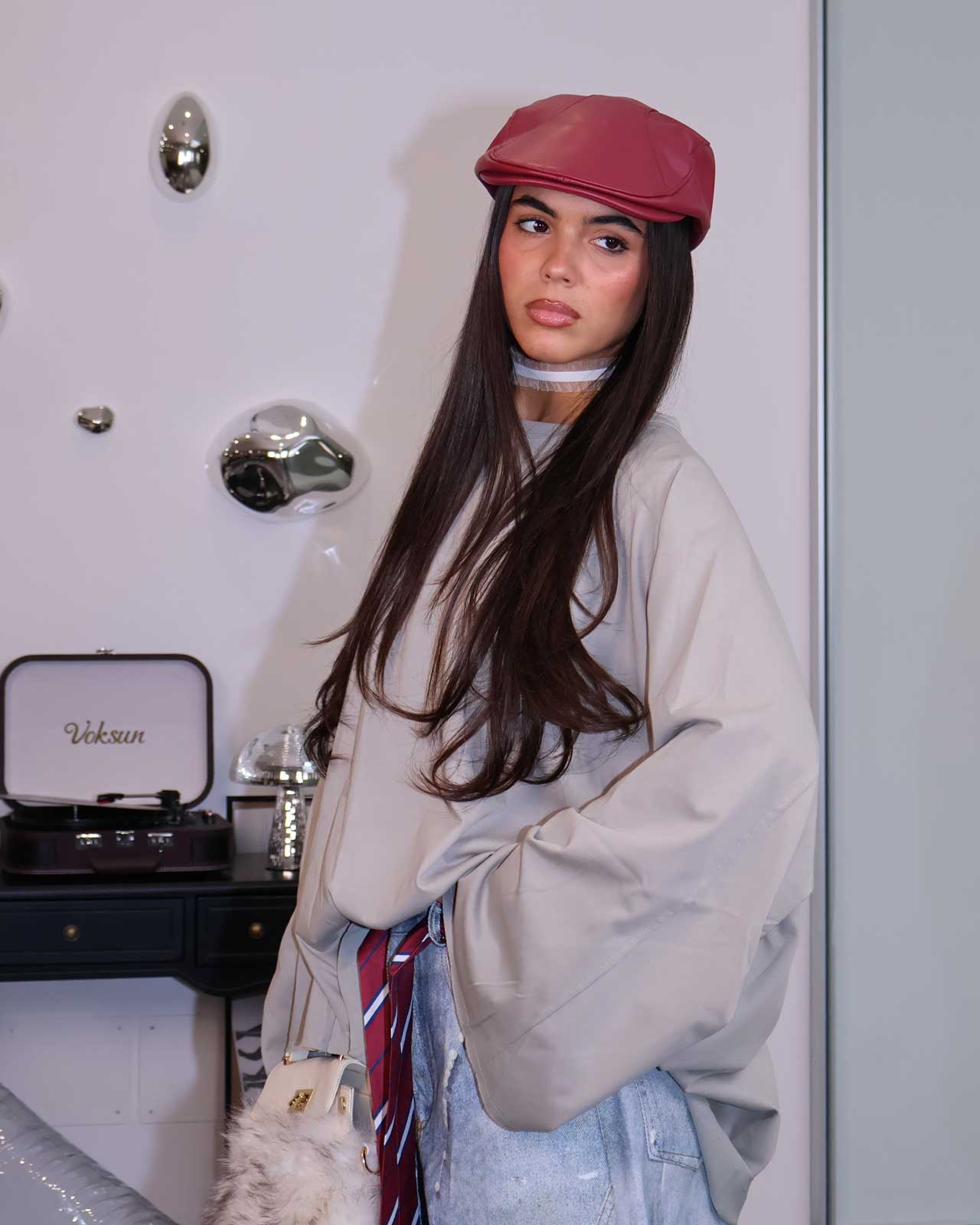 MAGLIA ACTIVEVIBE GHIACCIO