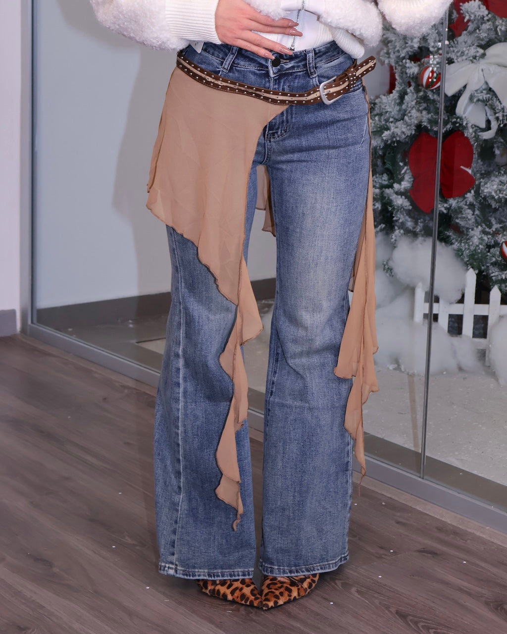 JEANS OH NANA