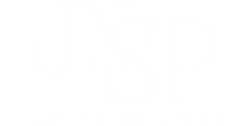 JENESAISPAS.IT