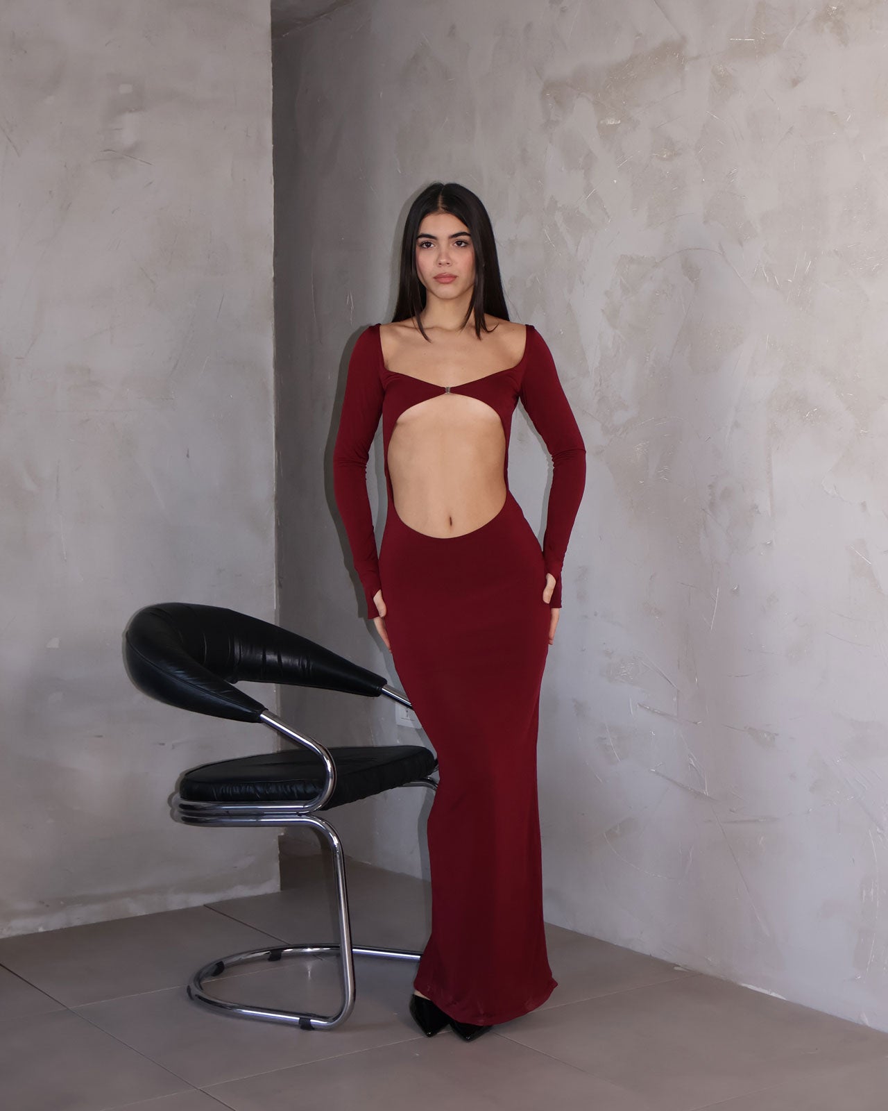 DRESS ALEXIS